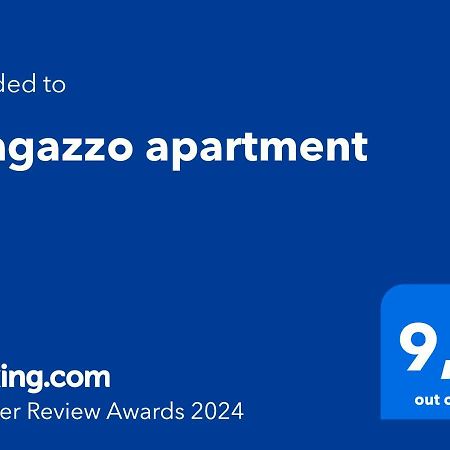 Dragazzo Apartment Trogir Exterior foto